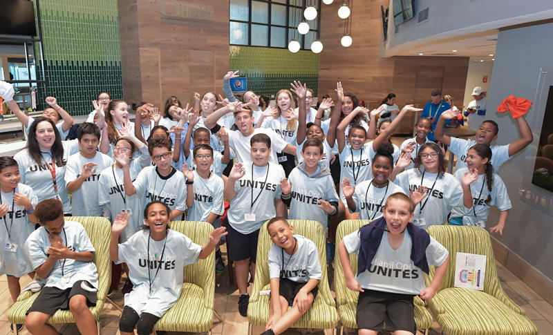 UNICEF Kid Power UNICEF Kid Power