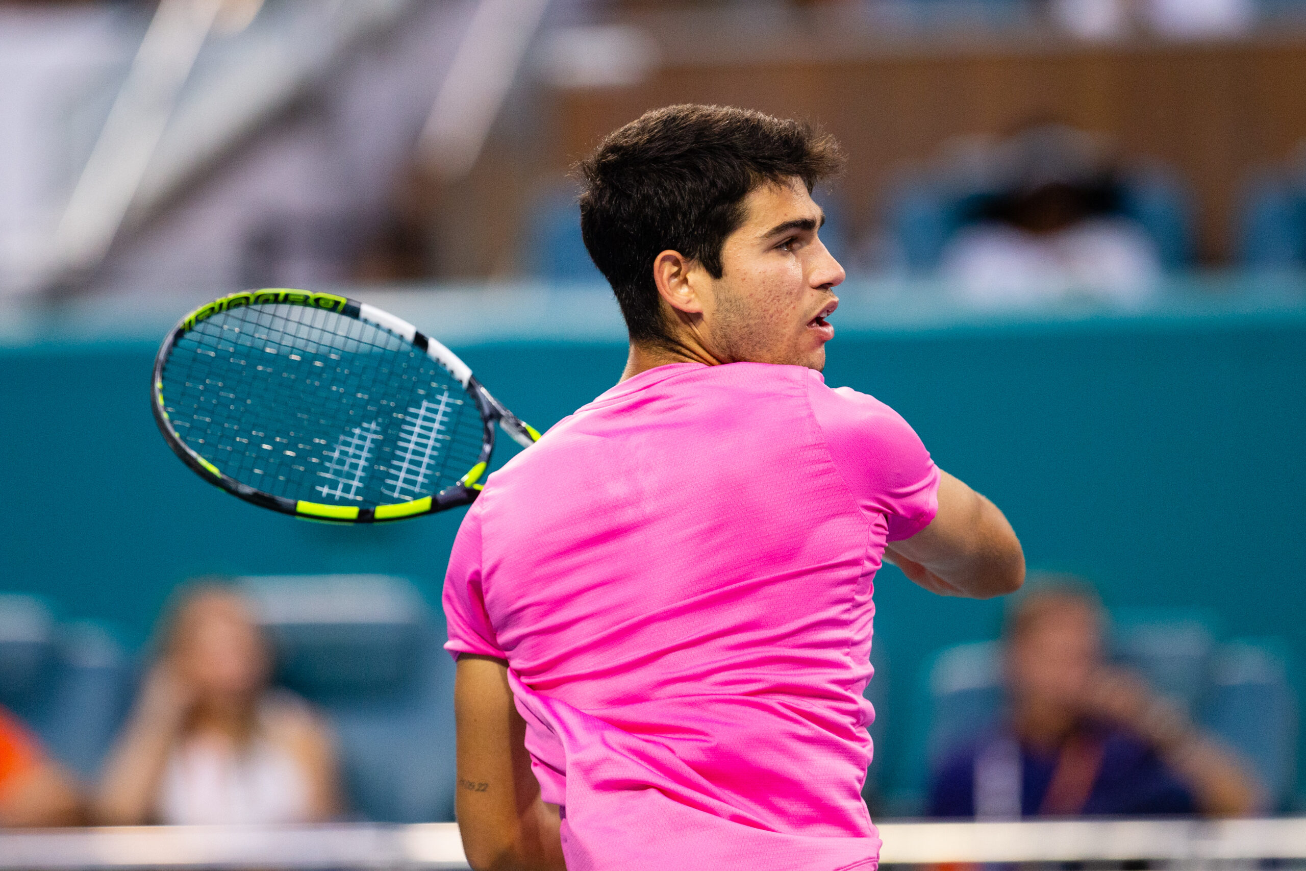 2023 Miami Open – Day 13