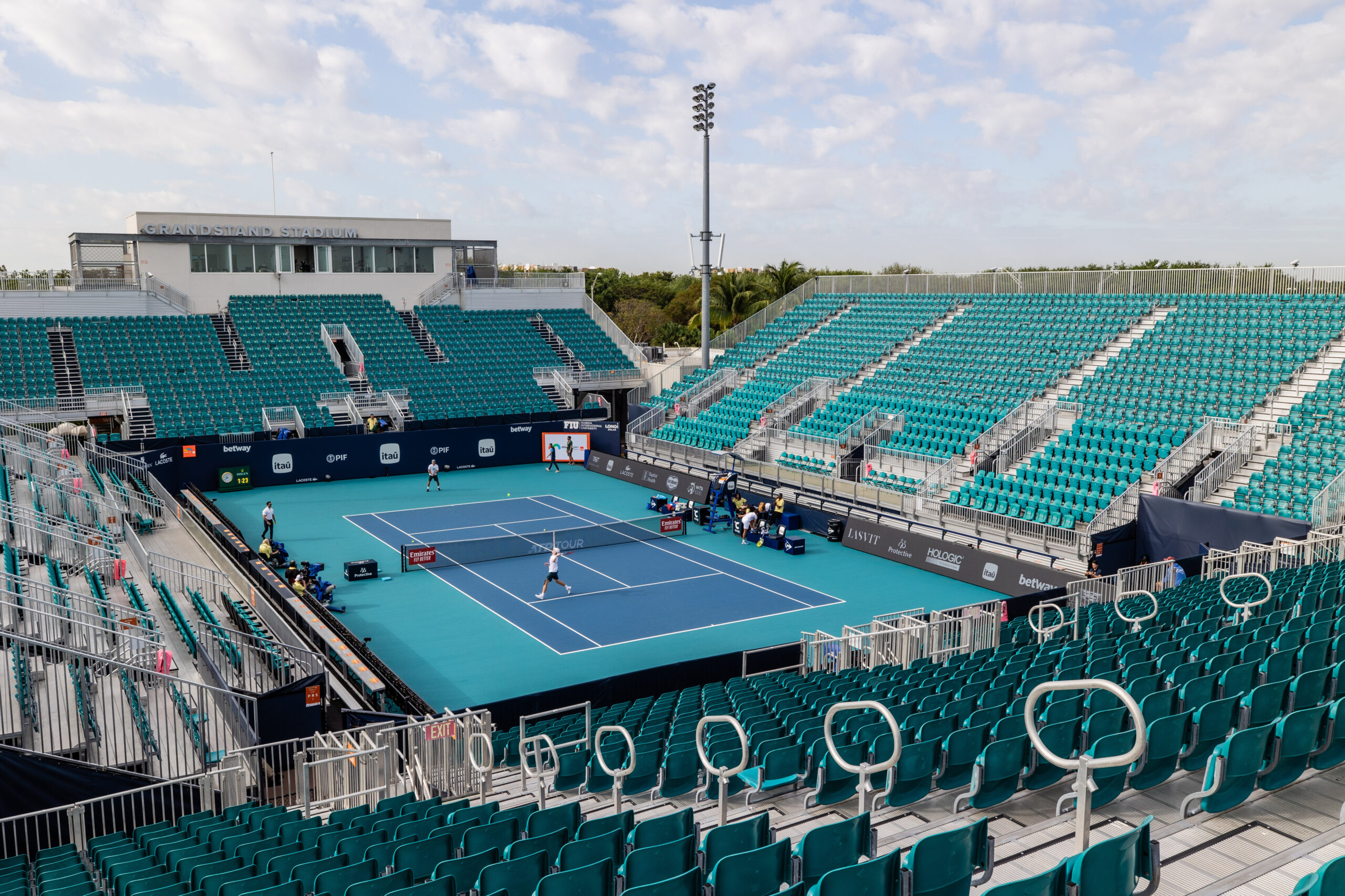 2024 Miami Open