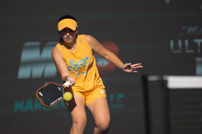 Pickleball