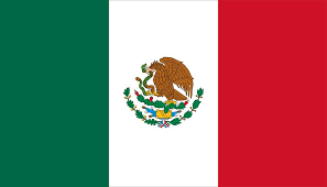 Mexico-flag Mexico flag