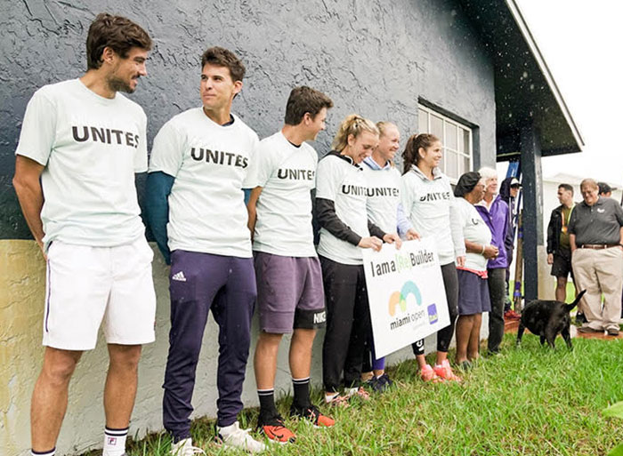 Rebuilding Together Rebuilding Together