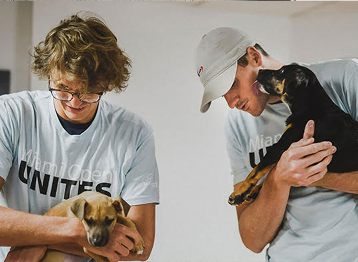 Humane Society of greater Miami Humane Society of greater Miami