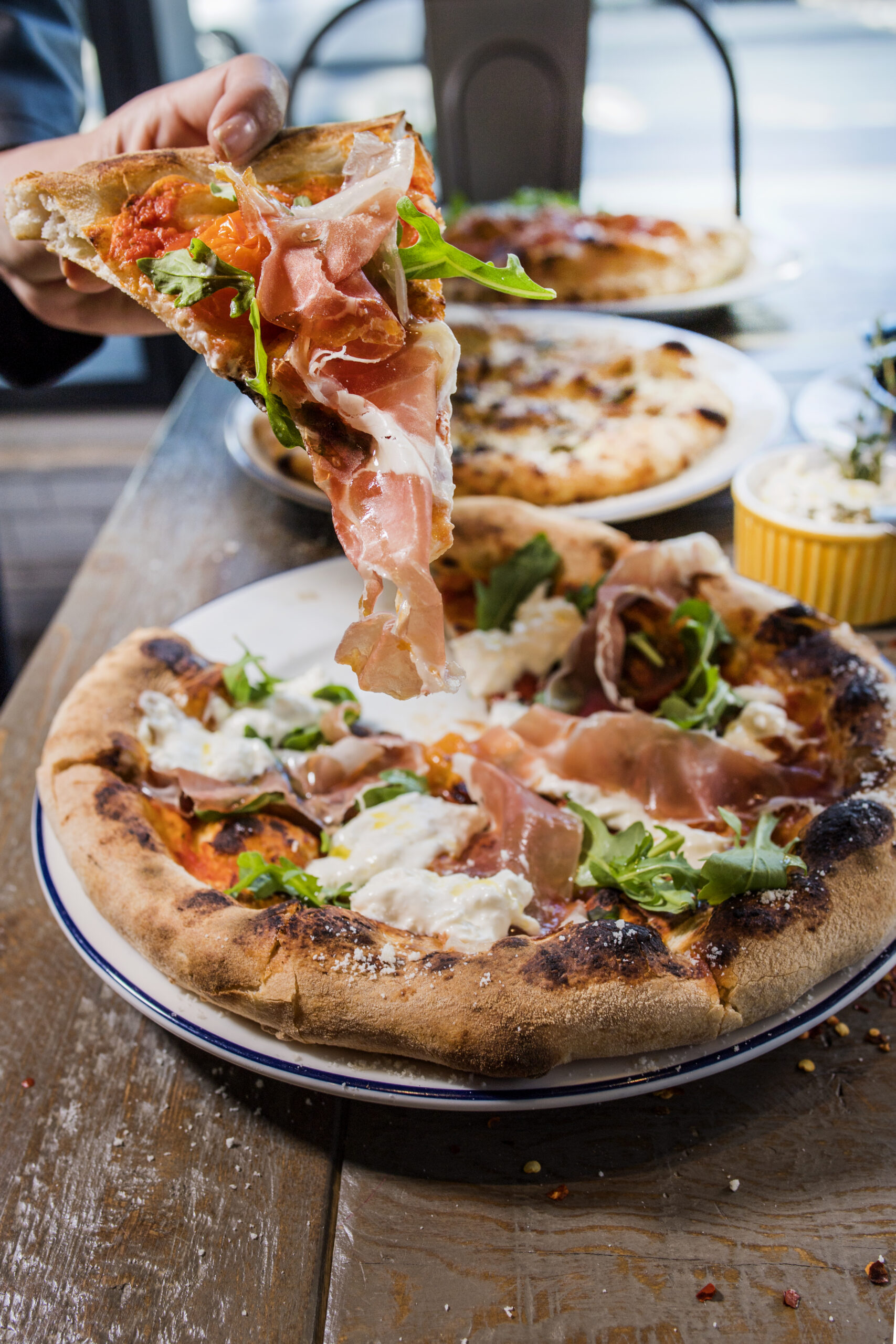 Food – Casa Tua Pizza Food - Casa Tua Pizza